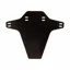 Fox Mud Guard in Black